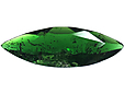 Tourmaline Chromifère Tourmaline Chromifère
