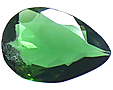 Tourmaline Chromifère Tourmaline Chromifère