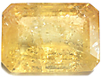 Tourmaline Jaune Tourmaline Jaune
