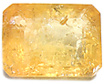 Tourmaline Jaune Tourmaline Jaune
