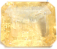 Tourmaline Jaune Tourmaline Jaune