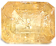 Tourmaline Jaune Tourmaline Jaune