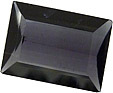Tourmaline Elbaïte Noire Tourmaline Elbaïte Noire