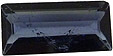 Tourmaline Elbaïte Noire Tourmaline Elbaïte Noire