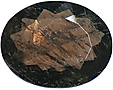 Tourmaline Pétrole Tourmaline Pétrole