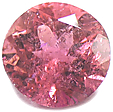 Tourmaline Rose Tourmaline Rose