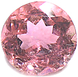 Tourmaline Rose Tourmaline Rose