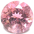 Tourmaline Rose Tourmaline Rose