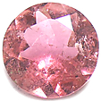 Tourmaline Rose Tourmaline Rose