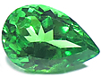 Grenat Tsavorite Grenat Tsavorite
