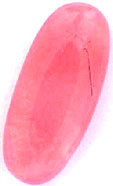 Tugtupite Tugtupite