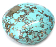 Turquoise et Pyrite Turquoise et Pyrite