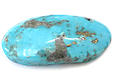 Turquoise et Pyrite Turquoise et Pyrite