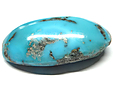 Turquoise et Pyrite Turquoise et Pyrite