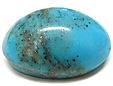 Turquoise et Pyrite Turquoise et Pyrite