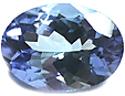 Tanzanite Naturelle Tanzanite Naturelle