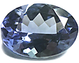 Tanzanite Naturelle Tanzanite Naturelle