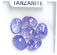 Tanzanite Tanzanite