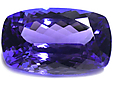 Tanzanite Tanzanite