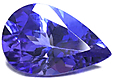 Tanzanite Tanzanite