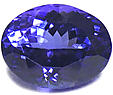 Tanzanite Tanzanite