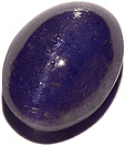 Tanzanite Oeil-de-Chat Tanzanite Oeil-de-Chat