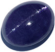 Tanzanite Oeil-de-Chat Tanzanite Oeil-de-Chat