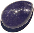 Tanzanite Oeil-de-Chat Tanzanite Oeil-de-Chat