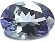 Tanzanite Naturelle Tanzanite Naturelle