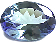 Tanzanite Naturelle Tanzanite Naturelle