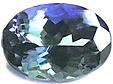 Tanzanite Naturelle Tanzanite Naturelle