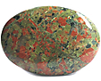 Unakite Unakite