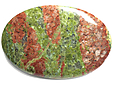 Unakite Unakite
