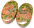 Unakite Unakite
