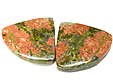 Unakite Unakite