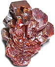 Vanadinite Vanadinite