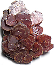 Vanadinite Vanadinite