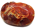 Vanadinite Vanadinite