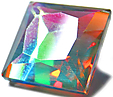 Verre Dichroïque Verre Dichroïque