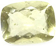 Verre Libyque à Cristobalite Verre Libyque à Cristobalite