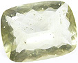 Verre Libyque à Cristobalite Verre Libyque à Cristobalite