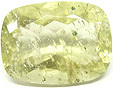 Verre Libyque à Cristobalite Verre Libyque à Cristobalite