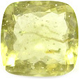 Verre Libyque à Cristobalite Verre Libyque à Cristobalite