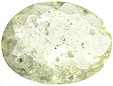 Verre Libyque à Cristobalite Verre Libyque à Cristobalite