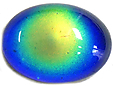 Verre Thermo-Réactif Verre Thermo-Réactif
