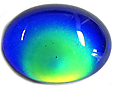 Verre Thermo-Réactif Verre Thermo-Réactif