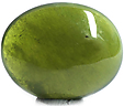 Vesuvianite ou Idocrase Vesuvianite ou Idocrase