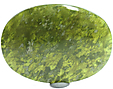 Vesuvianite ou Idocrase Vesuvianite ou Idocrase