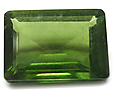 Vésuvianite Chromifère Vésuvianite Chromifère