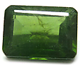 Vésuvianite Chromifère Vésuvianite Chromifère